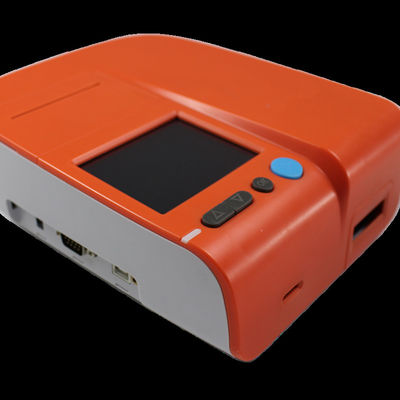 품질  Hot Selling Vet Progesterone Dog Test Machine For Progesterone Tests Dogs And Cats Available Animal Used 210*175*75mm 공장