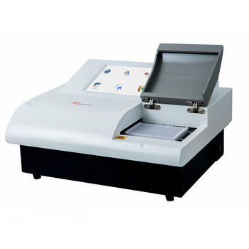 품질  high good price 96 plate elisa reader automated microplate elisa microplate reader SK201-2019060601 공장
