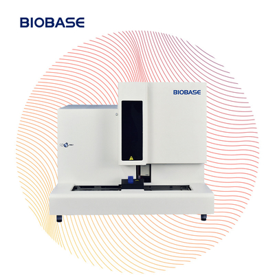 BIOBASE Urine Analyzer Sediment Urinalysis System for Hospital US-120
